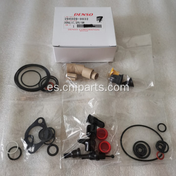 Kit original de reparación de bombas HP3 294009-0032